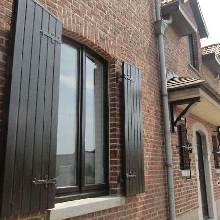 De Staberg Vila Bilzen Exterior foto