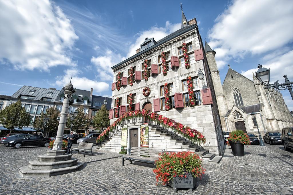 De Staberg Vila Bilzen Exterior foto