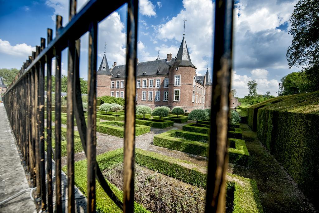 De Staberg Vila Bilzen Exterior foto