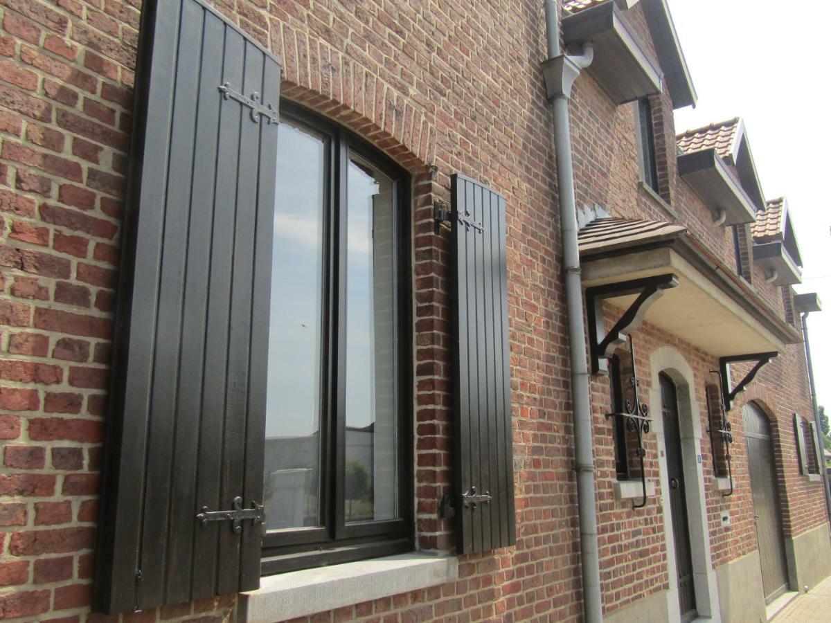 De Staberg Vila Bilzen Exterior foto