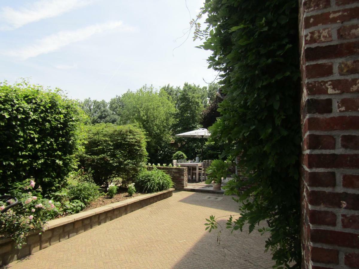 De Staberg Vila Bilzen Exterior foto