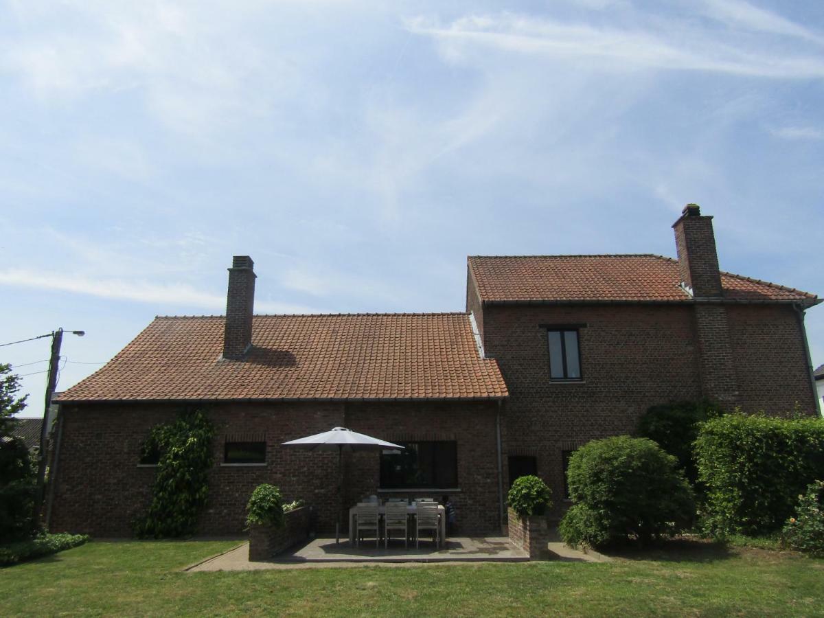 De Staberg Vila Bilzen Exterior foto